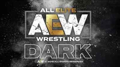 Watch AEW Dark 10/8/2019 Online