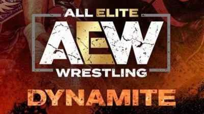 Watch AEW Dynamite Online 2019