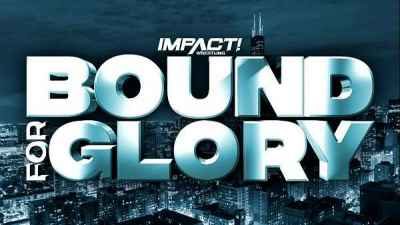 Watch Impact Wrestling Bound For Glory 2019 Online