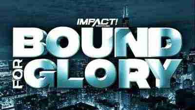 Watch Impact Wrestling Bound For Glory 10/20/19 Online