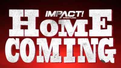 Watch Impact Wrestling Homecoming 2019 Online
