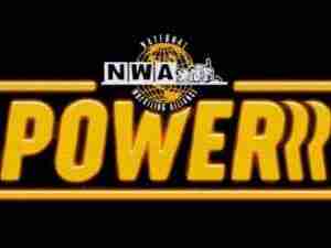 Watch NWA Powerrr 2019 Online