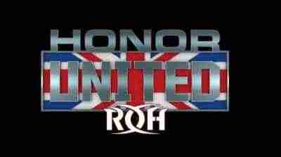 Watch ROh Honor United Bolton 10/27/2019 Online