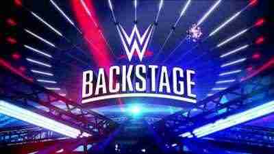 Watch WWE Backstage 2019 Online