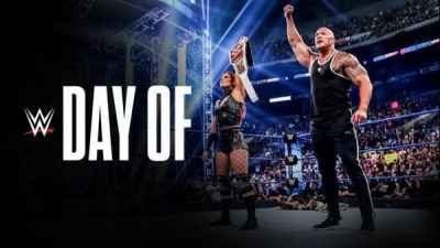 Watch WWE Day Of Smackdown 20th Anniversary Online