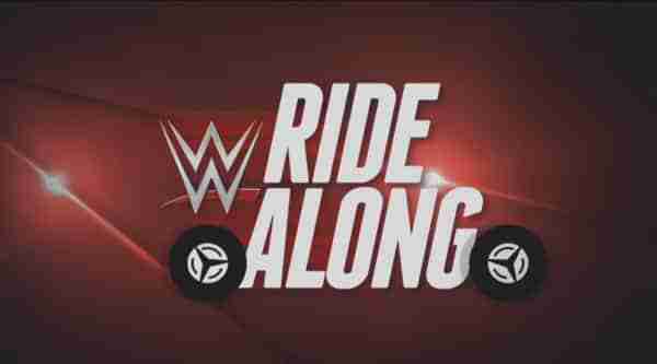 Watch WWE Ride Along S05Ep1 2020 Online
