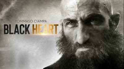 Watch WWE Tommaso Ciampa : BlackHeart Online