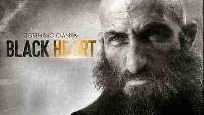 Watch WWE Tommaso Ciampa : BlackHeart Online