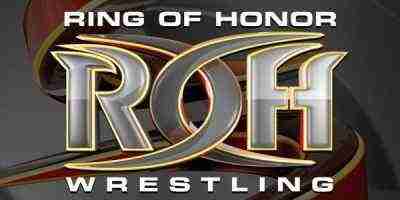 Watch ROH Wrestling Online Free