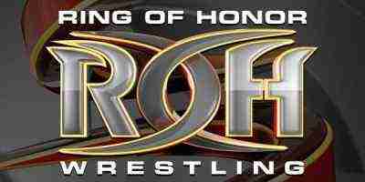 Watch ROH Wrestling Online Free
