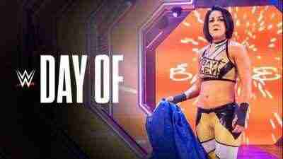 Watch The Day Of The 2019 WWE Draft Online