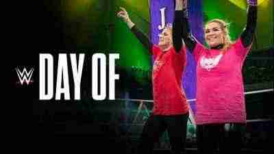 Watch WWE Day Of crown Jewel 11/29/19 Online