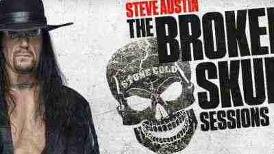 Watch WWE Steve Austin Broken Skull S01E01 – Undertaker Online