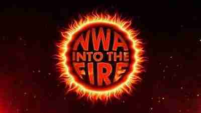 Watch NWA Into The Fire 2019 Online 12/14/19