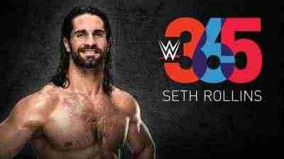 Watch WWE 365 S01E04 Seth Rollins Online