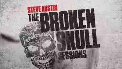 Watch WWE Steve Austin Broken Skull Online