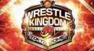 2nd Day NJPW Wrestle Kingdom 14 Live 05/01/2020