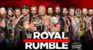 Royal Rumble 2020 Live Streaming 1/26/20 | 26th January 2020