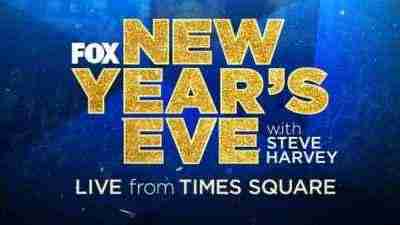 Watch Fox New Year Eve Live From Times Square 13/31/19 Online
