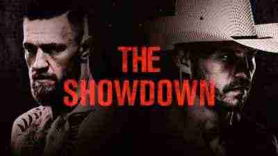 Watch UFC 246: ShowDown Online