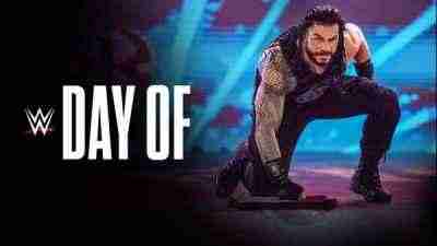 Watch WWE Day Of TLC 2019 Online
