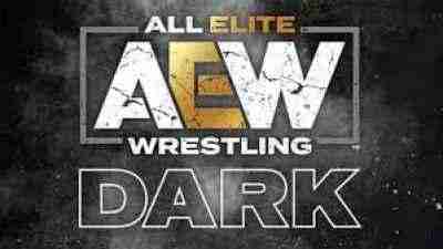 Watch AEW Dark Episode 2020 Online