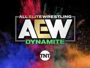 Watch AEW Dynamite 2020 Full Show Online Free HD on Dailymotion and Watch