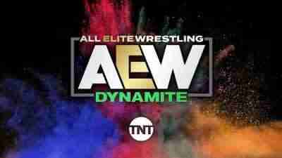 AEW Dynamite Live Stream