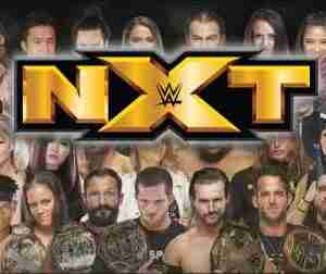 Watch WWE NXT 2020 Full Show Online Free HD on Dailymotion and Watch Wrestling