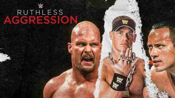 Watch WWE Ruthless Aggression S01E01 Full Show Online