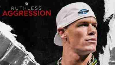 Watch WWE Ruthless Aggression SE01 EP02 Full Show