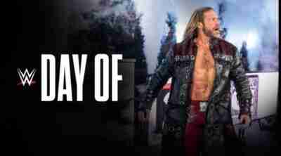Watch wwe the day of royal rumble 2020