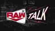 Watch WWE Raw Talk 8/3/2020 Online