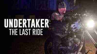 Watch WWE Undertaker The Last Ride Revelation E5 Online