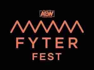 Watch AEW Fyter Fest PPV 2020 Online