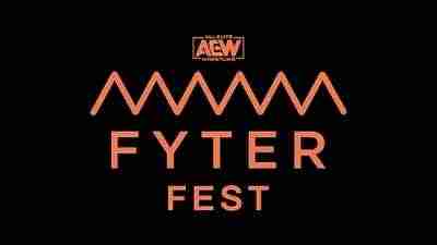 Watch AEW Fyter Fest PPV 7/1/2020 Night 1 Online 1st July 2020