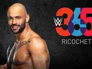 Watch WWE 365 Online 