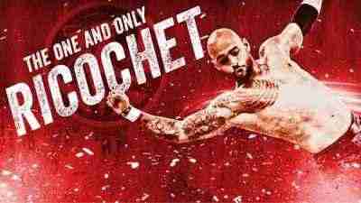 Watch WWE The Best Of Ricochet Online