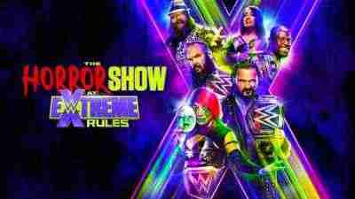 Watch WWE Extreme Rules 2020 PPV Live Stream Download mp4