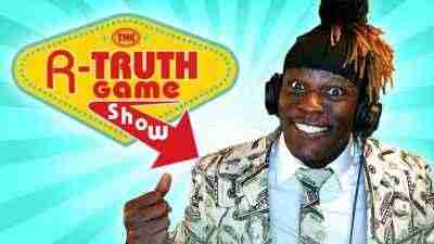 Watch WWE The R-Truth Game Show Irish Bliss Online