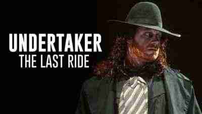 Watch WWE Undertaker The Last Ride Tales From The Deadman Online