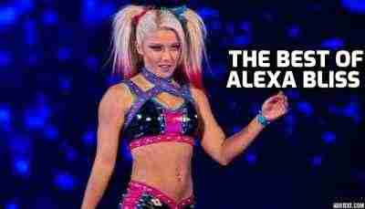 Watch WWE The Best of Alexa Bliss Full Show Replay Online
