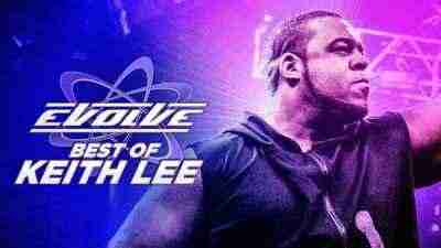 Watch Best Of Keith lee In Evolve Full Show Replay Online