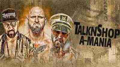 Watch Talk N Shop A Mania 2020 Online