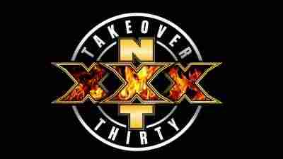 Watch WWE NxT TakeOver XXX 2020 8/22/2020 Live Stream Full Replay Online