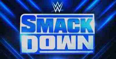 WWE SmackDown Live 4/2/2021
