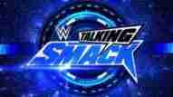 WWE Talking Smack 12/11/2021