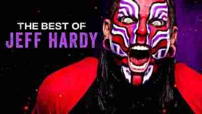 Watch WWE The Best Of Jeff Hardy Online