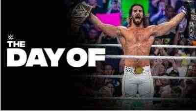 Watch WWE The Day Of SummerSlam 2015 Full Show Replay