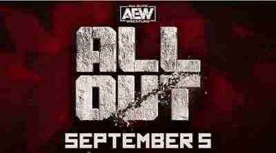 Watch AEW All Out 2020 PPV 9/5/2020 Full Show Online and Replay